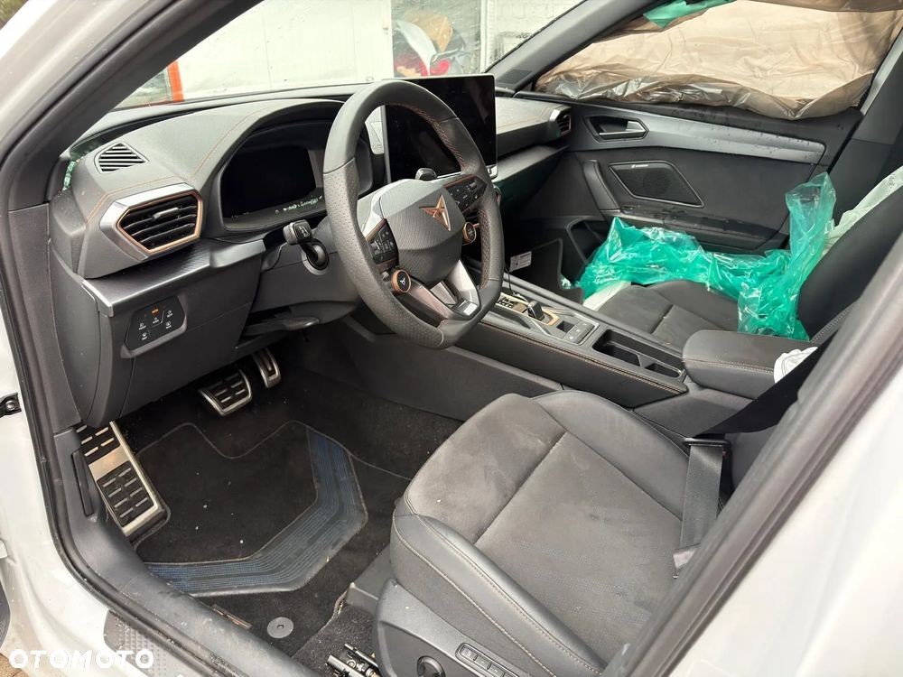 Cupra Leon 1.5 e-Hybrid PHEV VZ DSG - 9