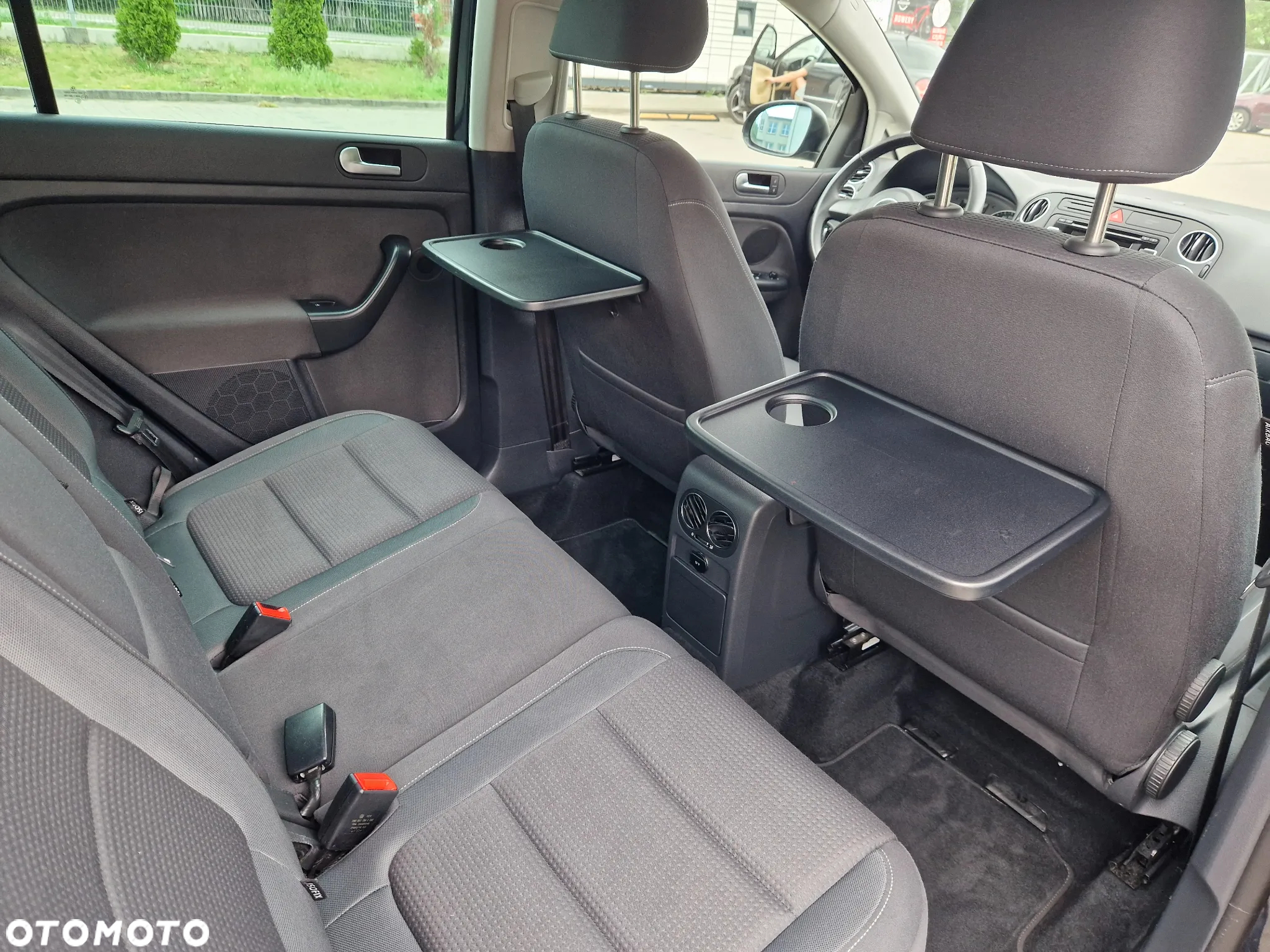 Volkswagen Golf Plus 1.2 TSI Team - 33