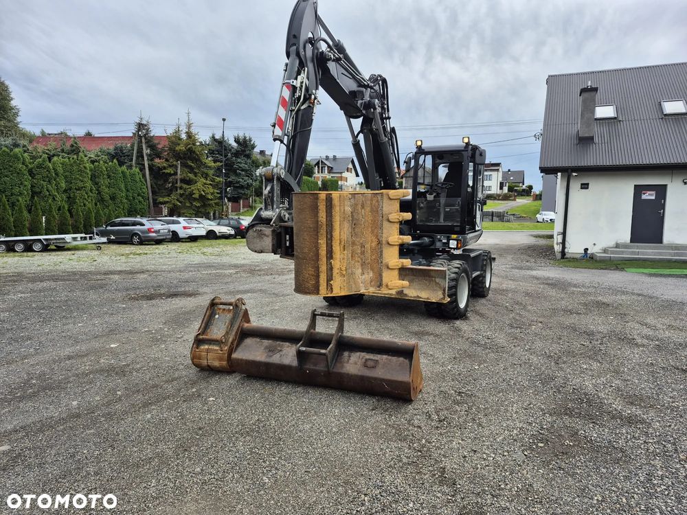 Yanmar B110W - 9