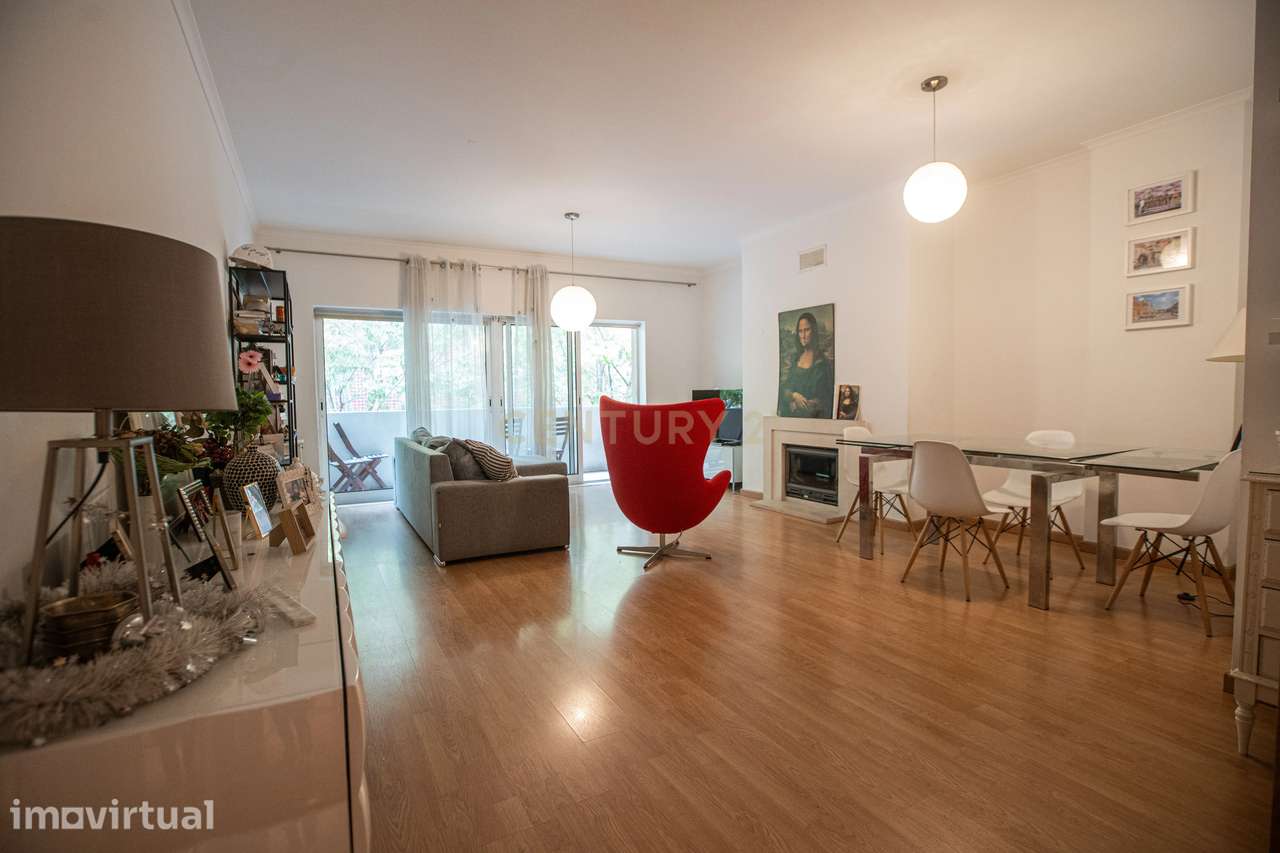 Apartamento T3, Expo Norte - Grande imagem: 2/19