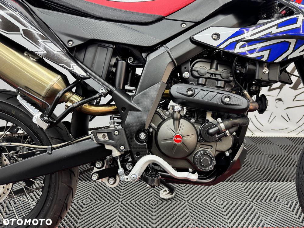 Aprilia SX - 30