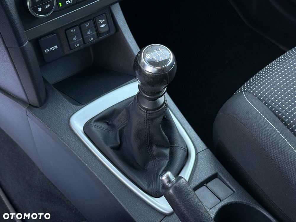 Toyota Auris 1.6 Life+ - 21