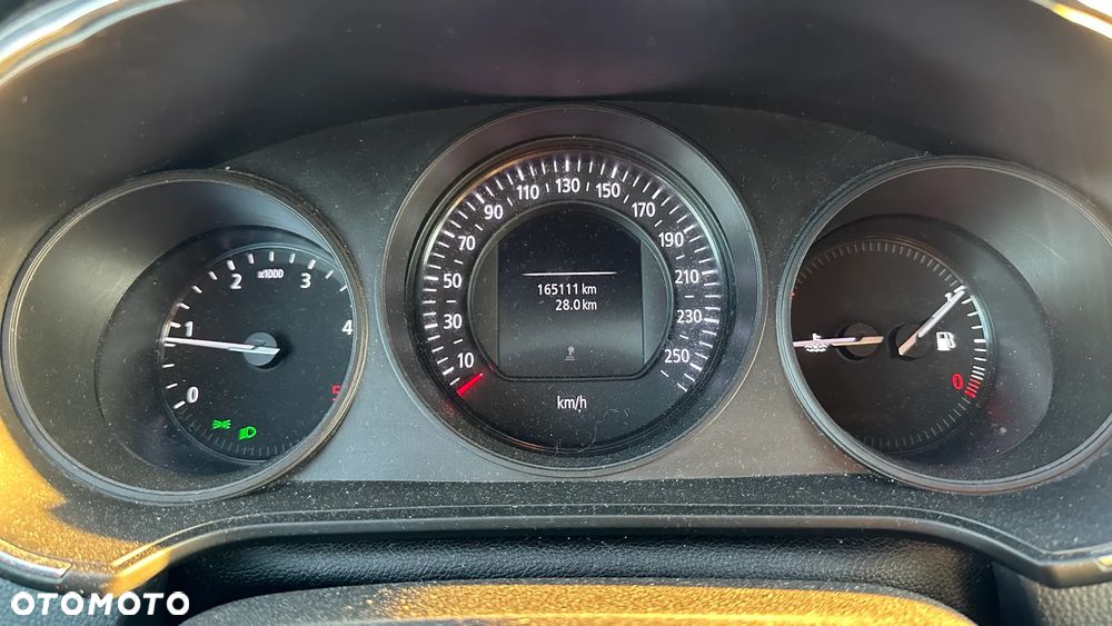 Renault Megane 1.5 Blue dCi Limited - 6