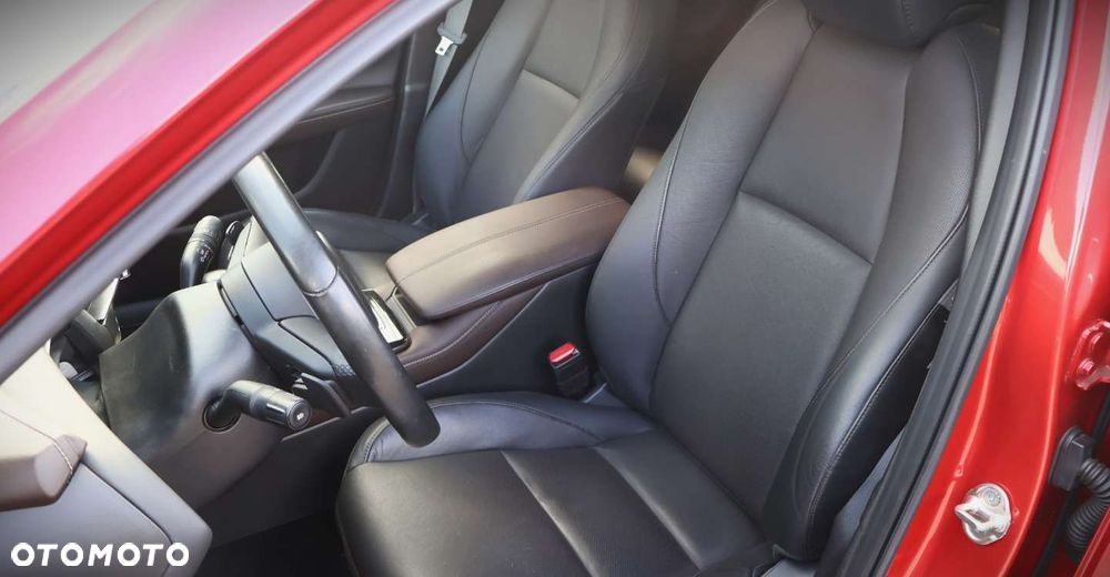 Mazda CX-30 - 12