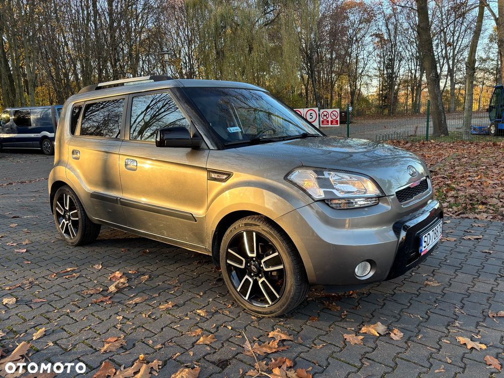 Kia Soul 1.6 XL - 26