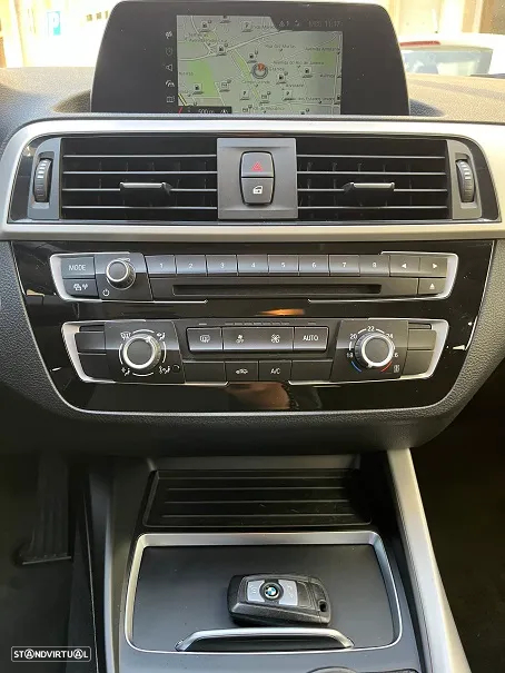 BMW 116 d EfficientDynamics - 24