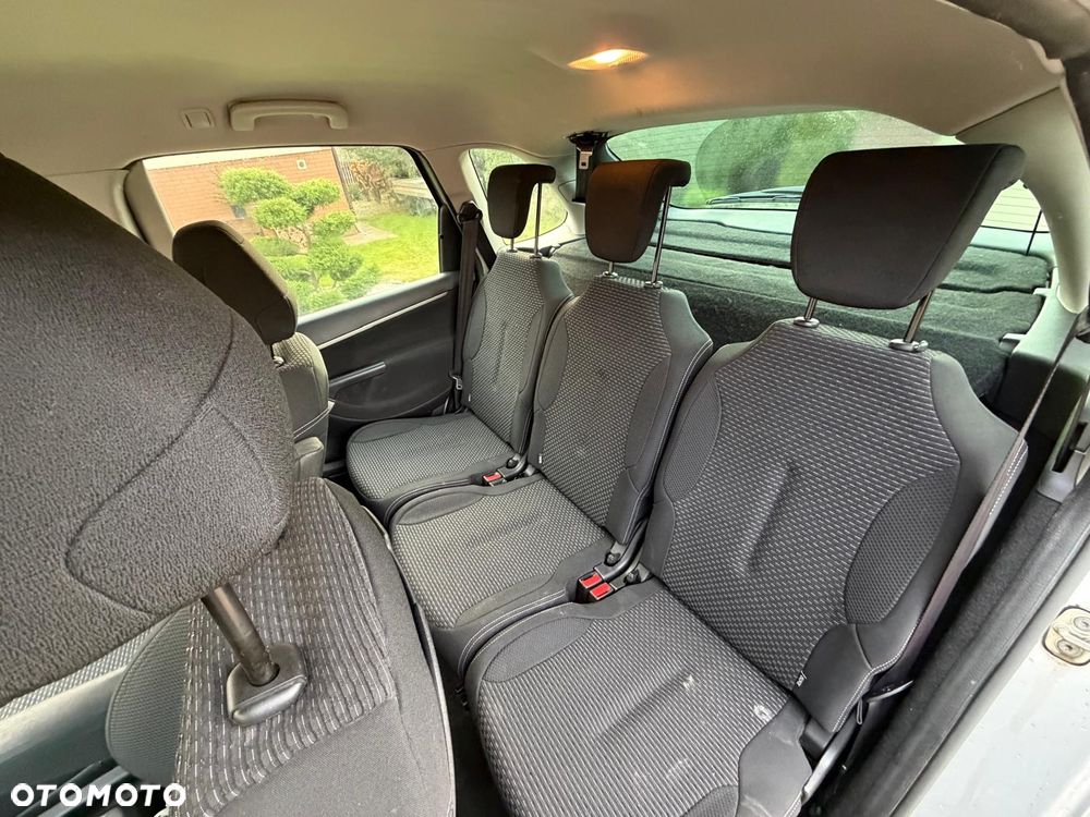 Citroën C4 Picasso 1.6 BlueHDi Seduction - 11
