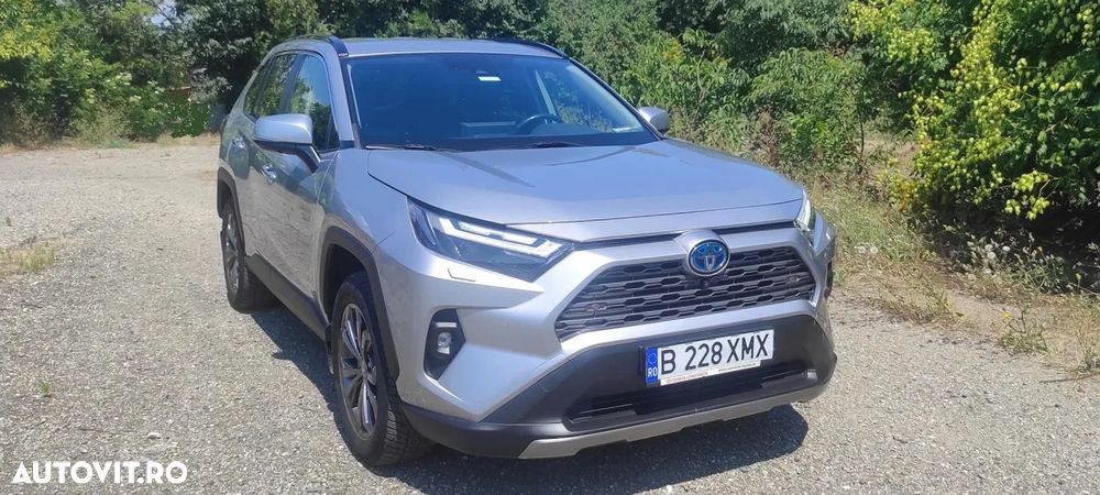 Toyota RAV4 - 9