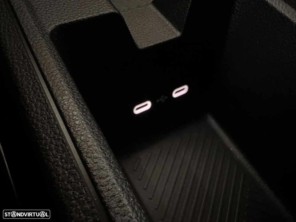 Renault 5 E-Tech 40 kWh Evolution Autonomia Urbana - 17