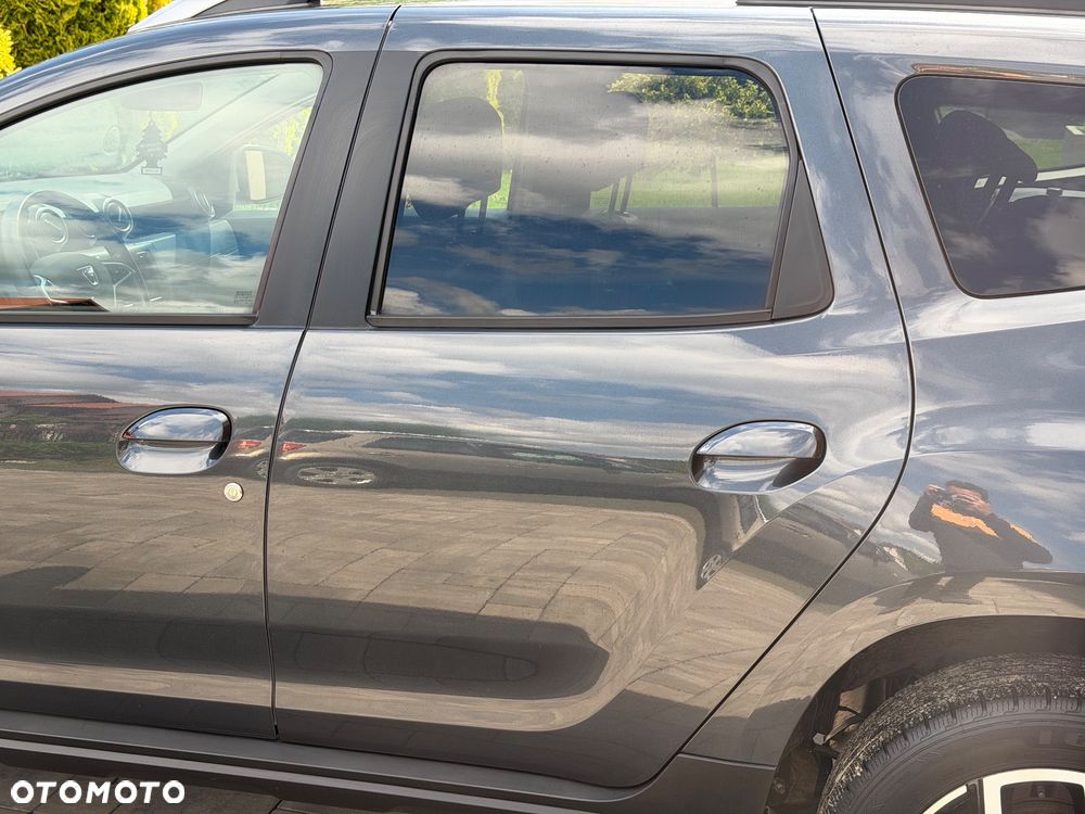 Dacia Duster 1.0 TCe Prestige - 33