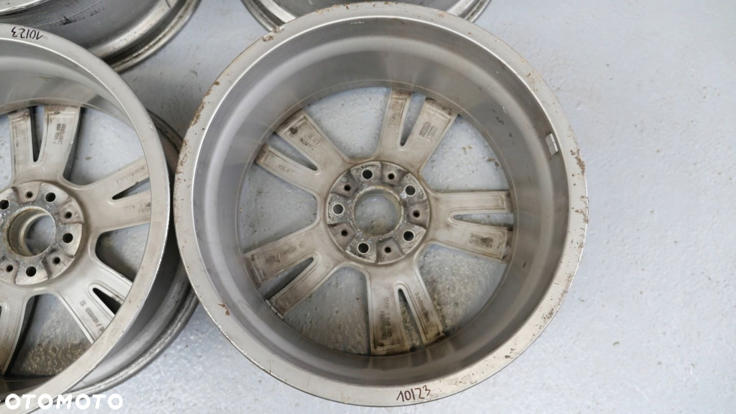 BMW F30 F31 F32 F33 F36 F34 Alufelgi 19 Felgi 5x120 Oryginały 442M MPakiet - 8
