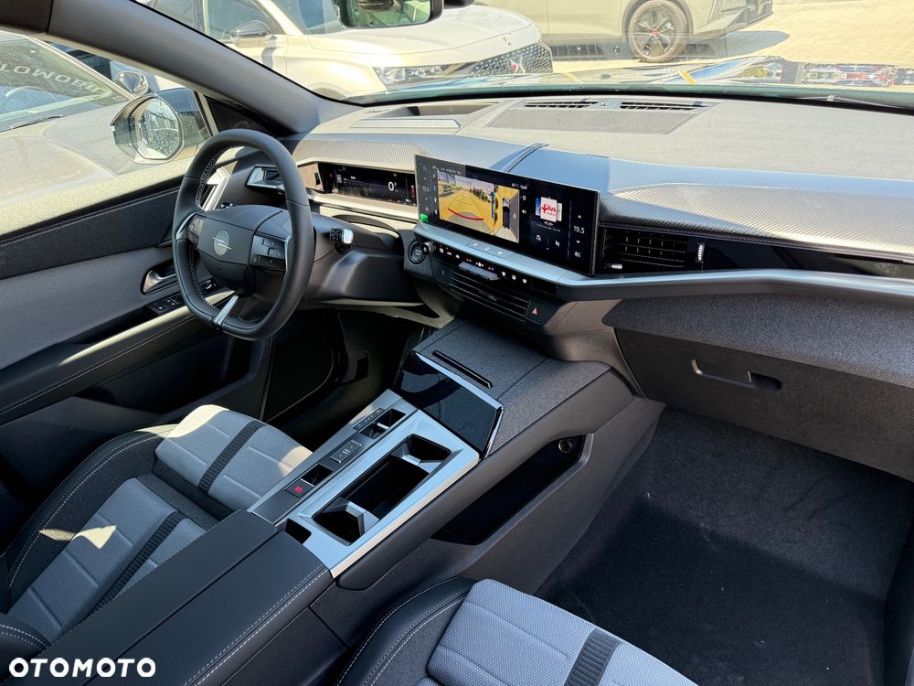 Opel Grandland 1.2 T mHEV GS S&S eDTC6 - 8