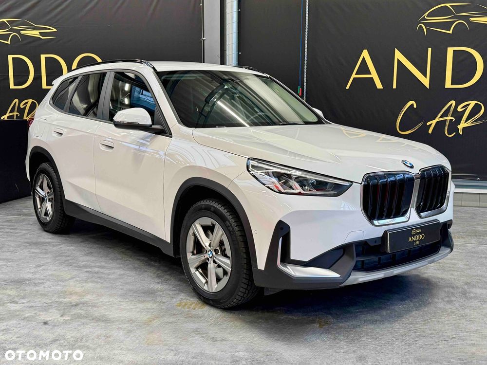 BMW X1 xDrive23d - 3