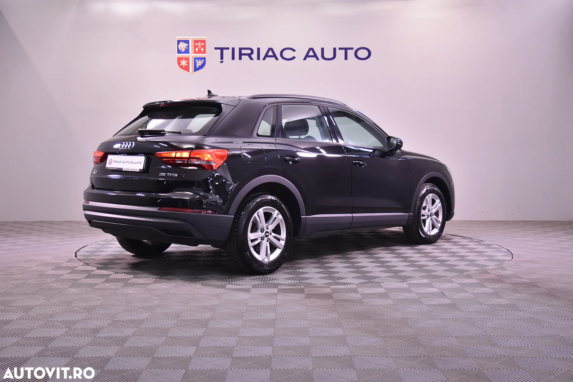 Audi Q3 - 5