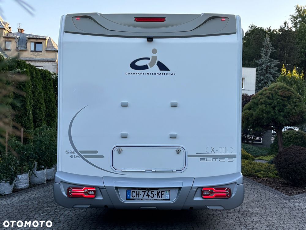 Ford transit - 11