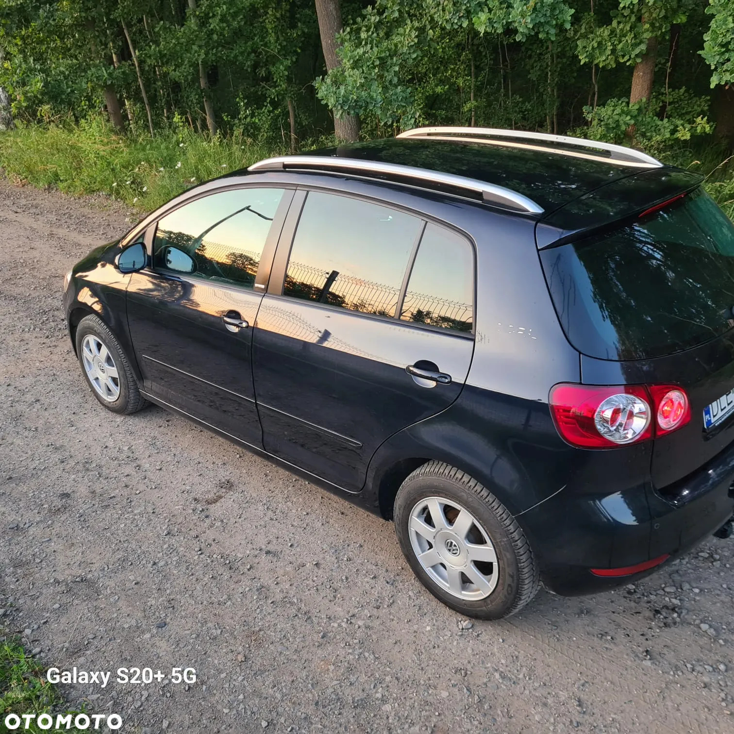 Volkswagen Golf Plus 1.2 TSI Team - 7