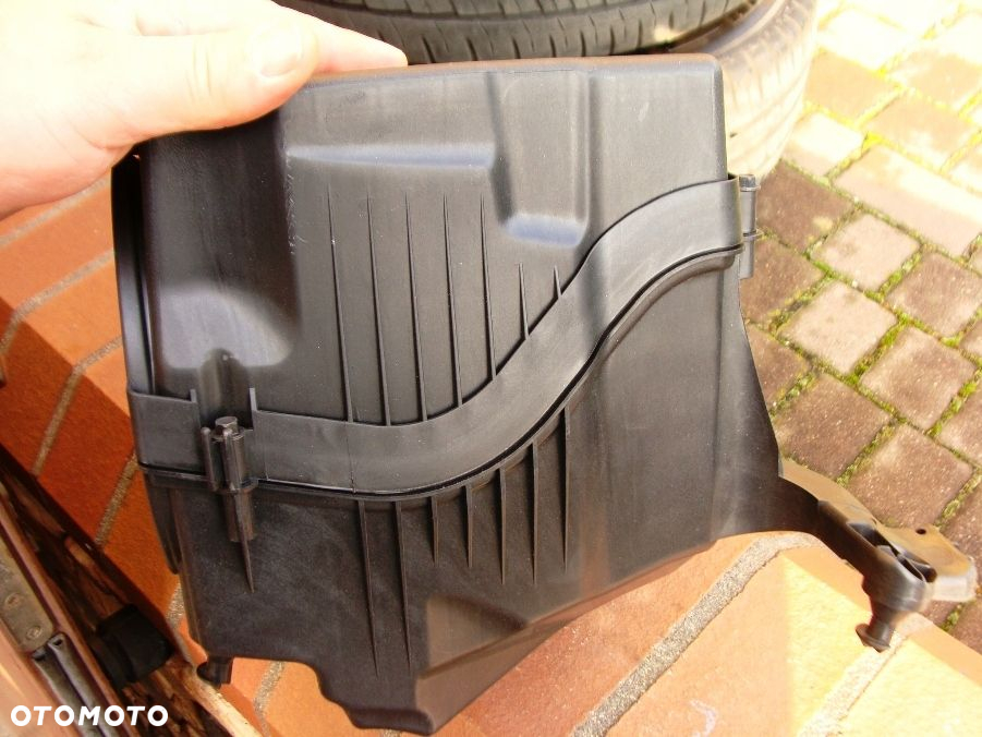 OBUDOWA FILTRA POWIETRZ ORYG. FORD FOCUS KUGA NOWA - 4