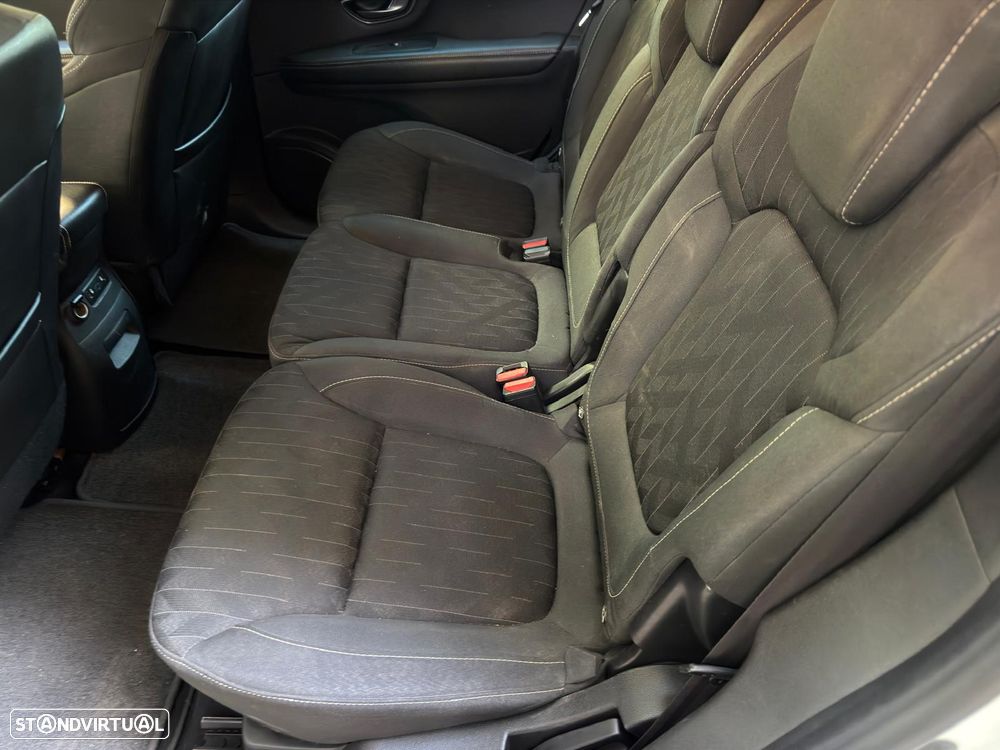 Renault Grand Scénic 1.7 Blue dCi Limited - 21