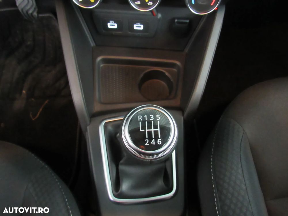 Dacia Duster Blue dCi 115 4WD Comfort - 17