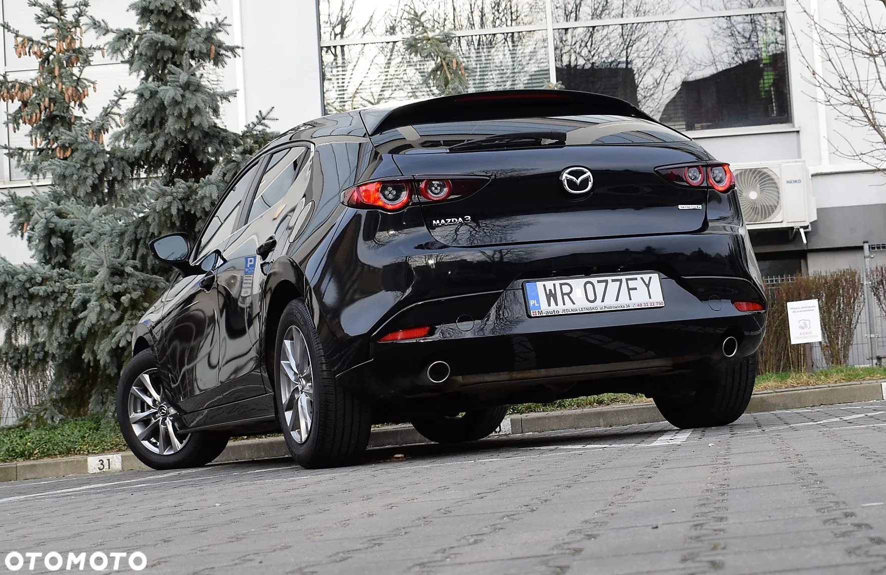 Mazda 3 - 3