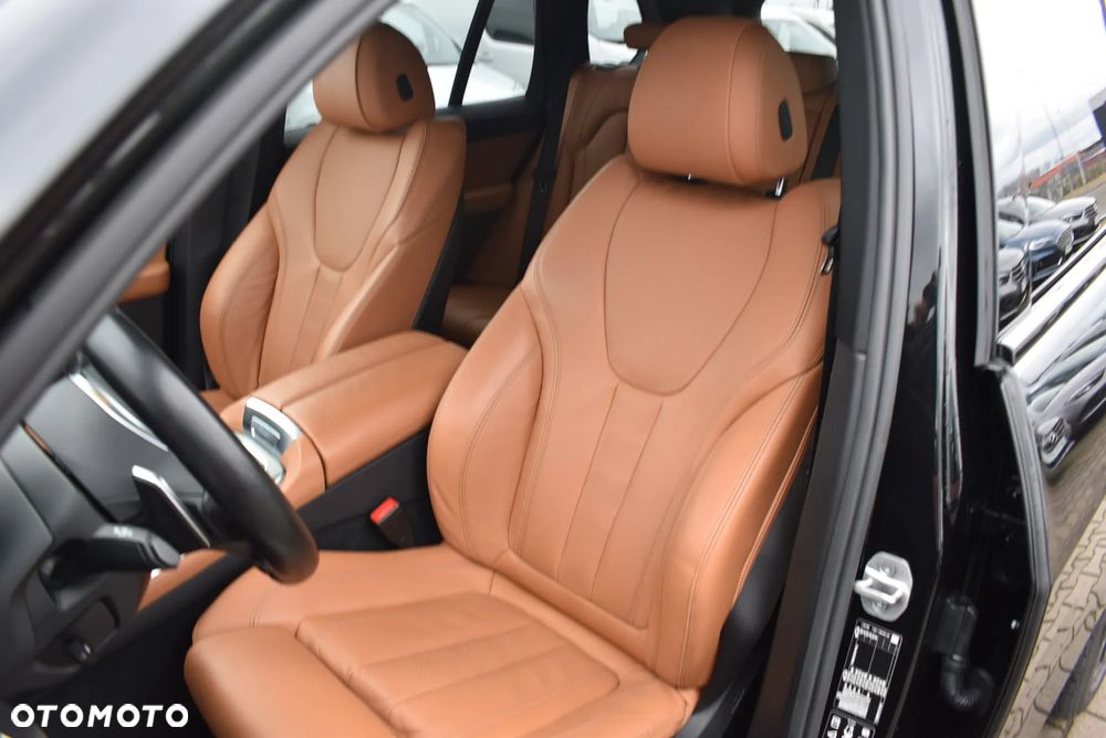 BMW X5 xDrive25d sport - 11