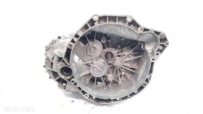 Cutie de viteze Renault Master/ Renault Trafic PF1A; 2.2/2.5 DCI; 5 V - 3