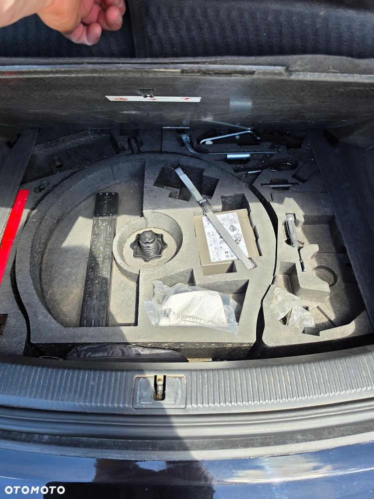 Audi A3 Sportback 2.0 TDI DPF quattro S line Sportpaket plus - 19