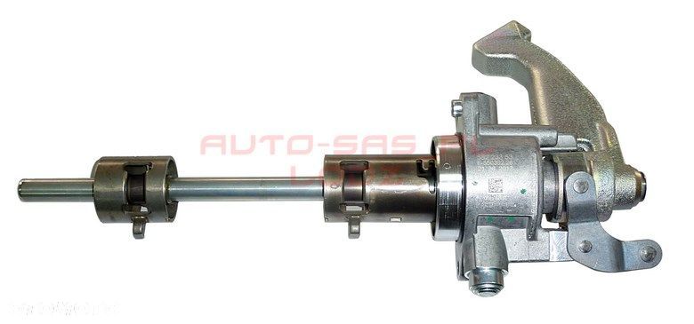 WYBIERAK SKRZYNI BIEGÓW DUCATO JUMPER BOXER 3.0 - 1