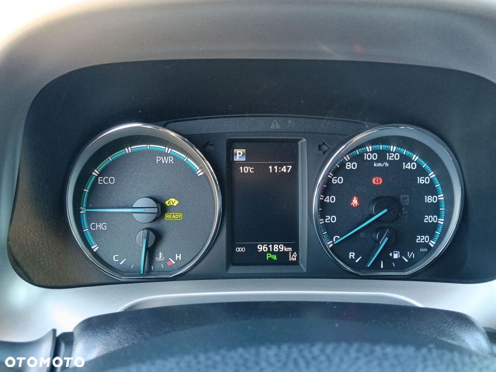 Toyota RAV4 - 17