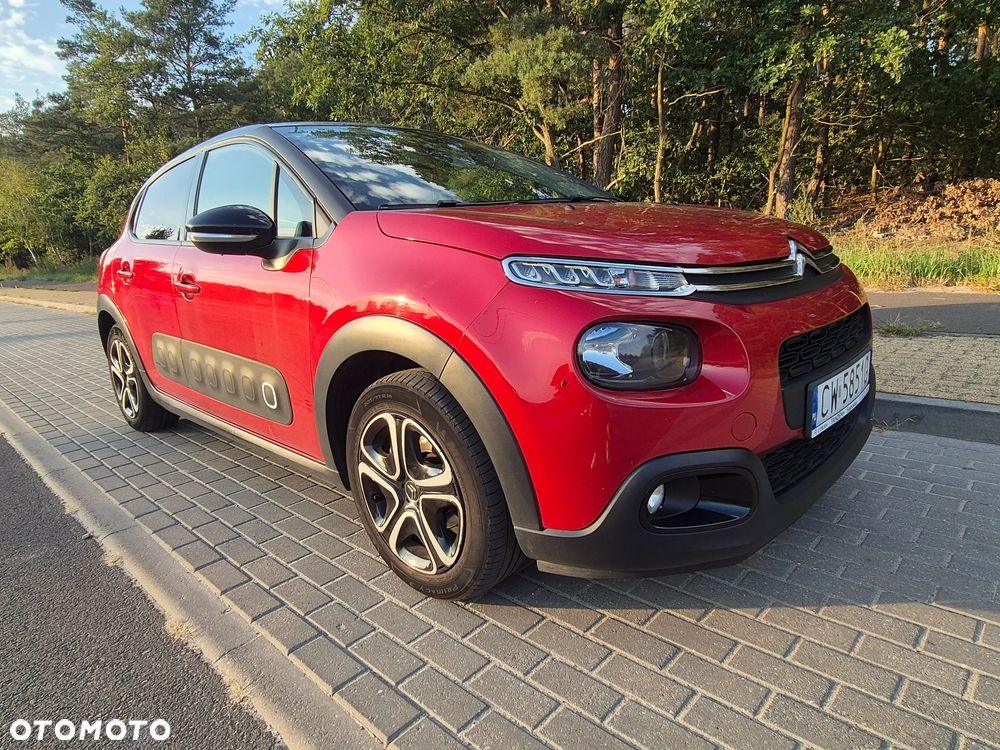 Citroën C3 - 2