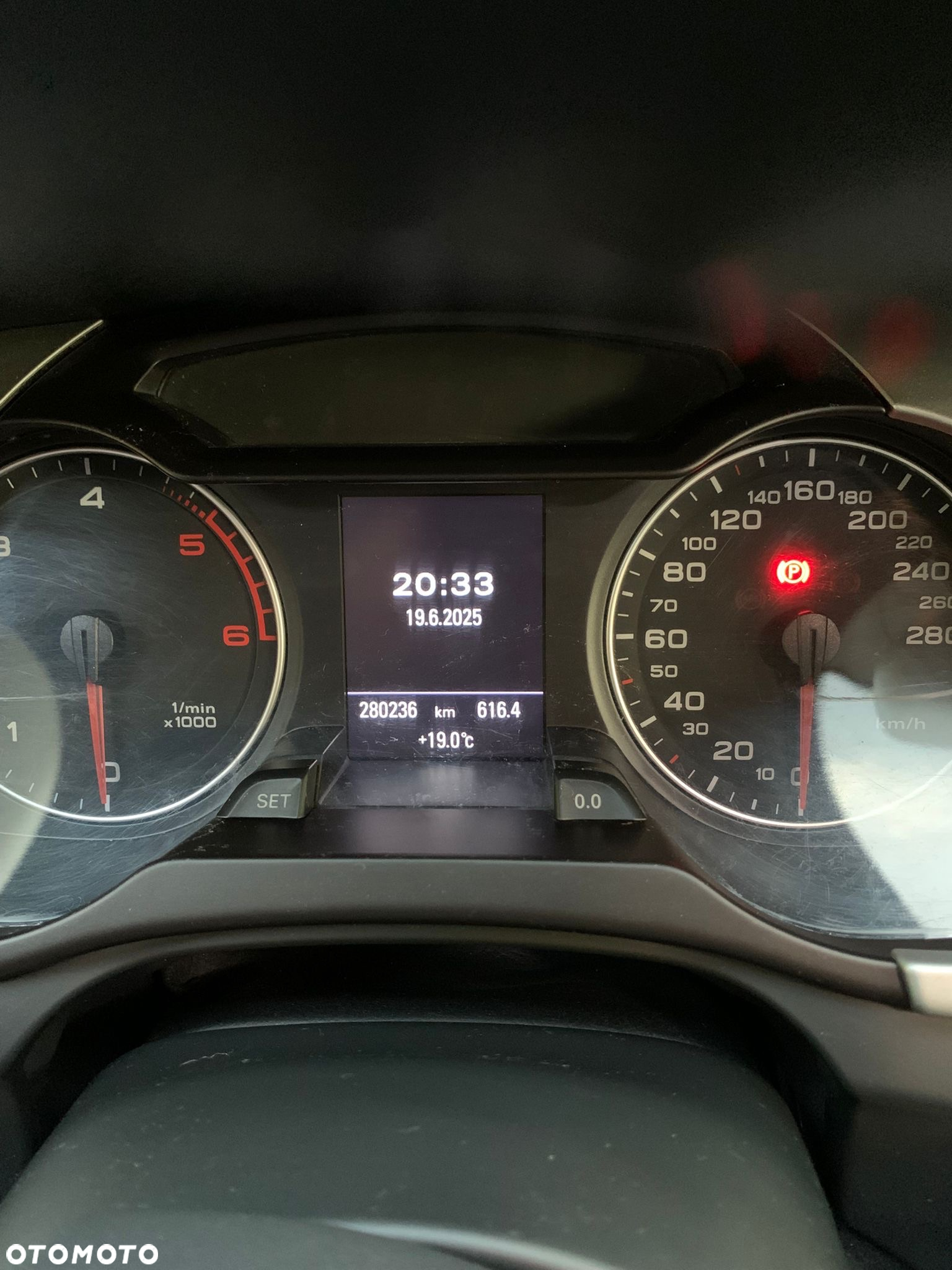 Audi A4 Allroad 2.0 TDI Quattro - 13