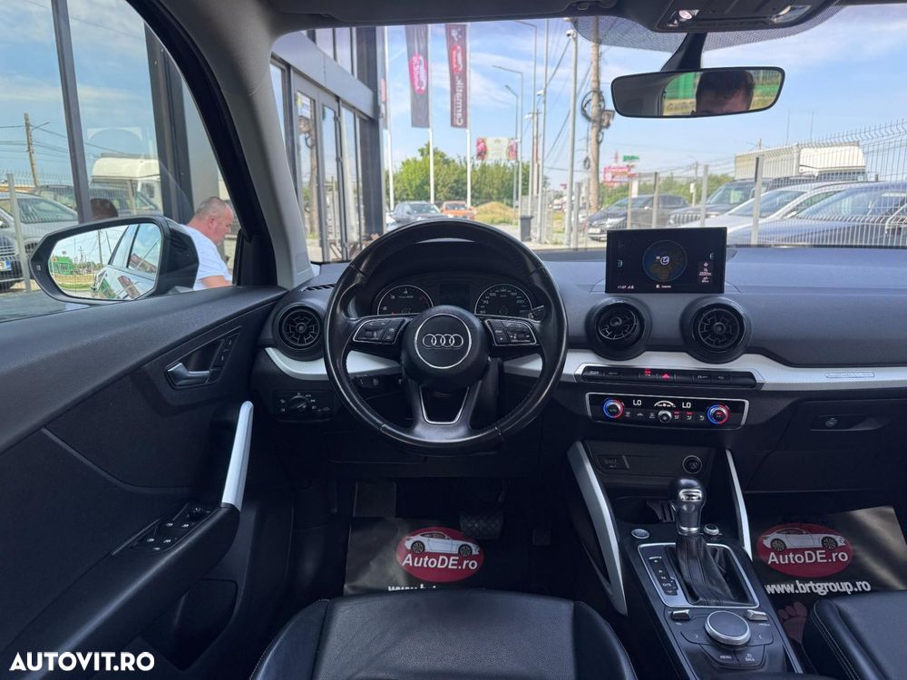 Audi Q2 - 10