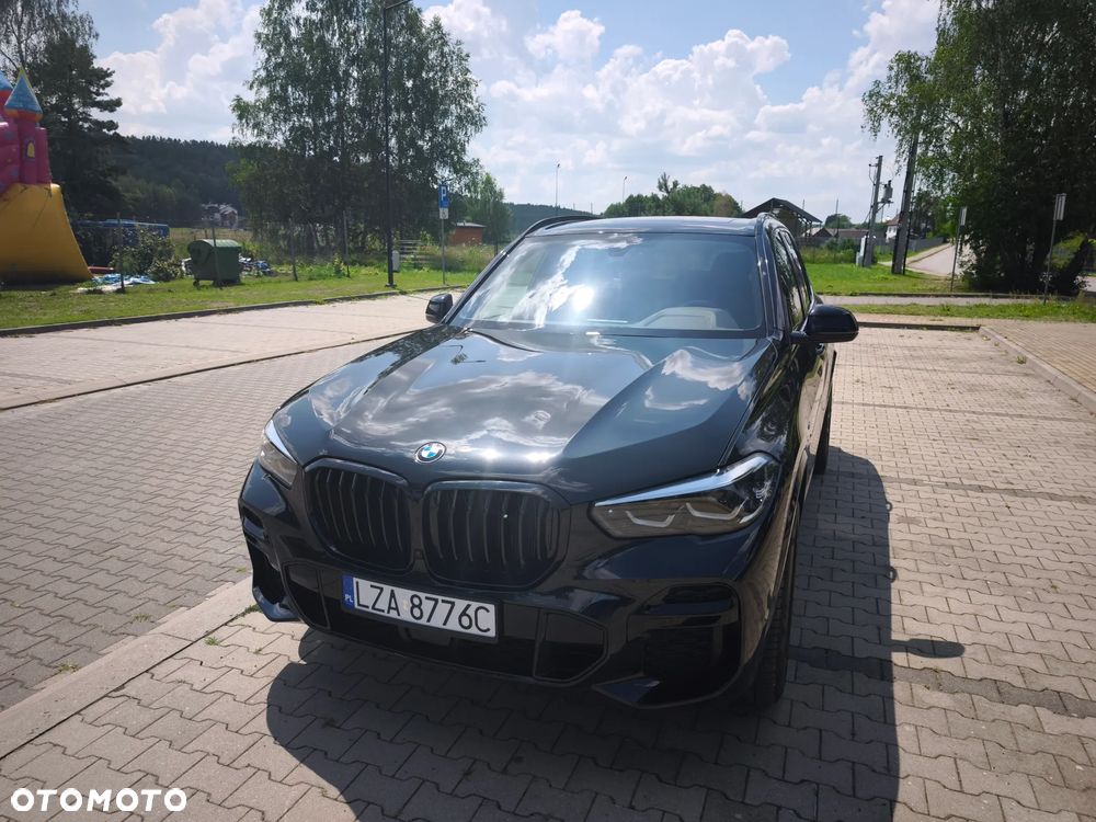 BMW X5 xDrive25d - 2
