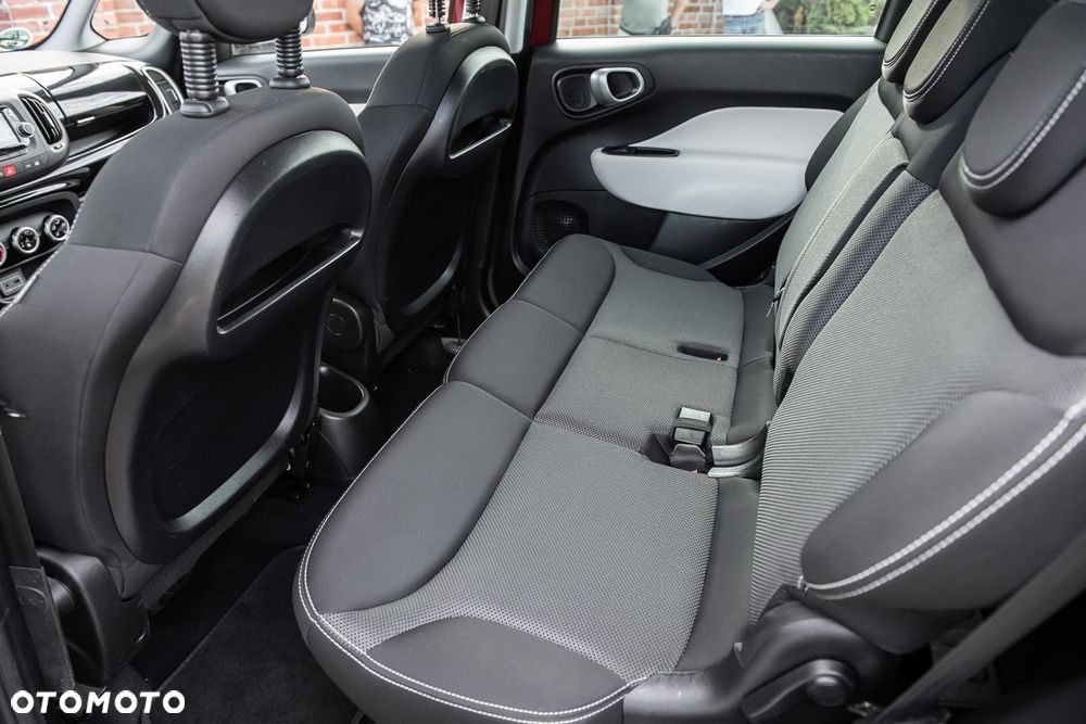 Fiat 500L - 19