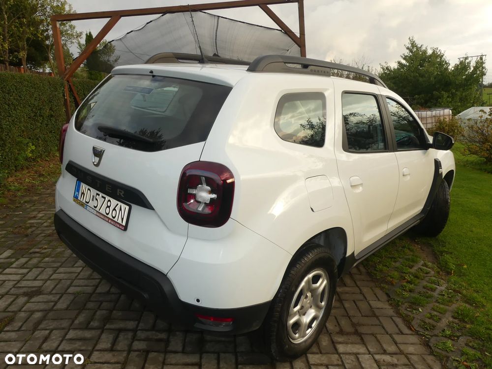 Dacia Duster 1.3 TCe FAP Prestige EU6d - 3