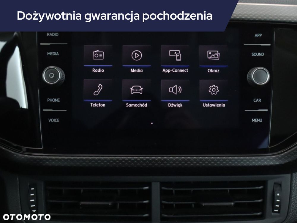 Volkswagen T-Cross - 21