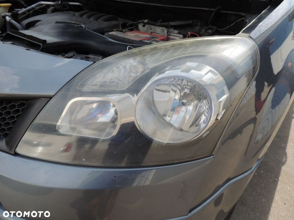 Lampa przód lewa Renault KOLEOS 4x4 '08 - 1