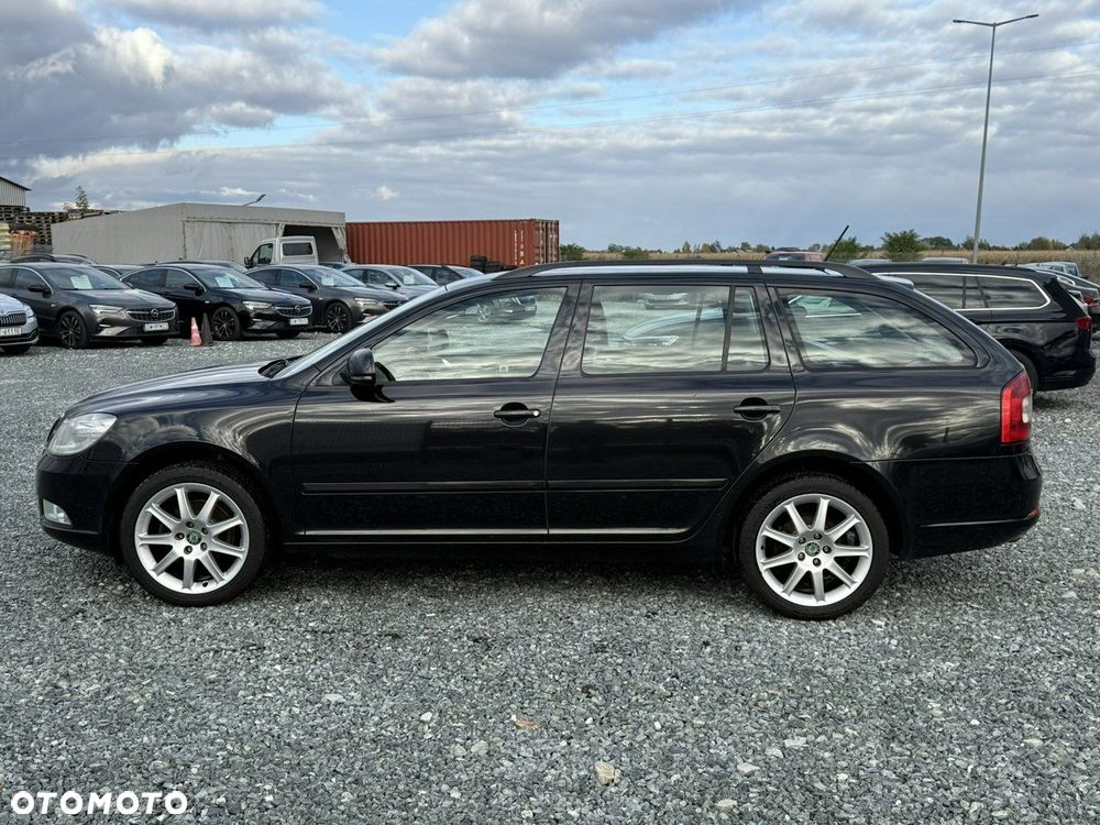 Skoda Octavia 2.0 TDI Ambition - 6