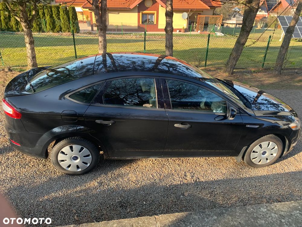 Ford Mondeo 2.0 TDCi Trend - 6