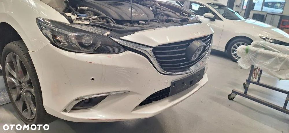 Mazda 6 2.5 Skypassion I-ELoop - 8