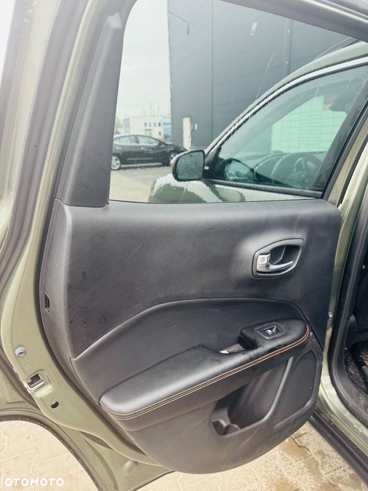 Jeep Compass 1.4 TMair Limited 4WD S&S - 18