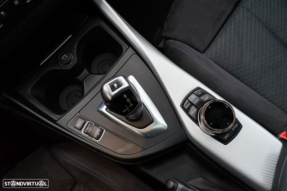 BMW 218 d Coupe Pack M Auto - 32