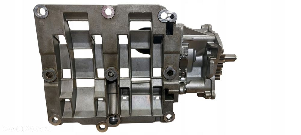 Bmw E87 E81 E90 E92 E93 E60 E84 E83 Lci Pompa Oleju N47 N47D20A 7798014 Nr6 - 6