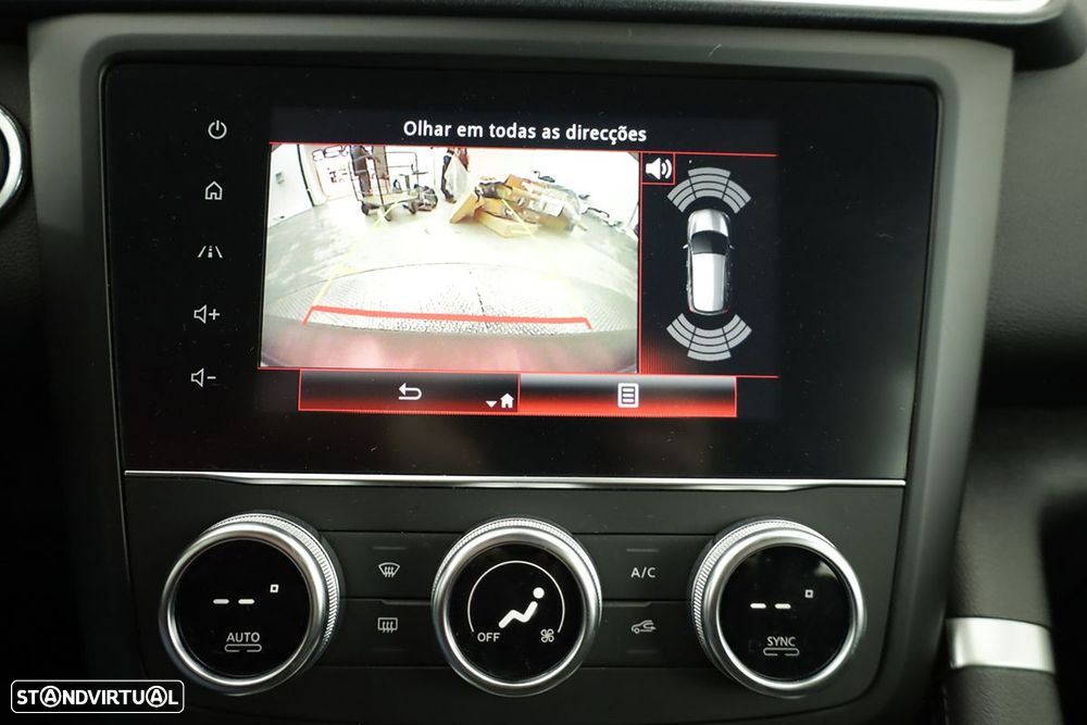 Renault Kadjar 1.3 TCe Intens - 12