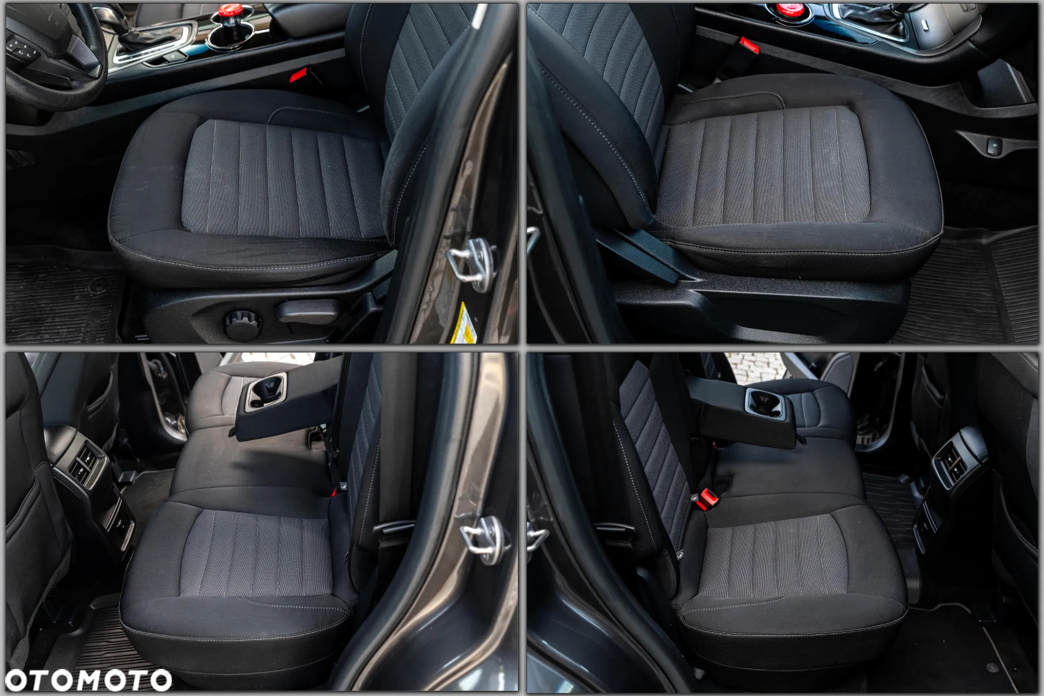 Ford Edge - 29