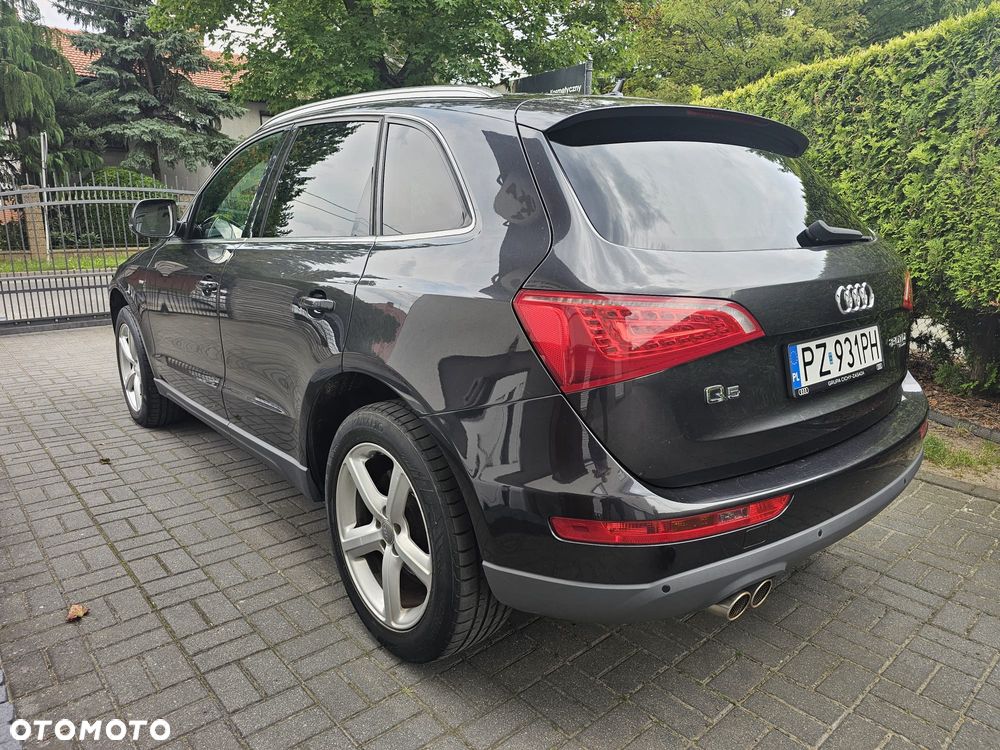 Audi Q5 2.0 TDI Quattro - 2