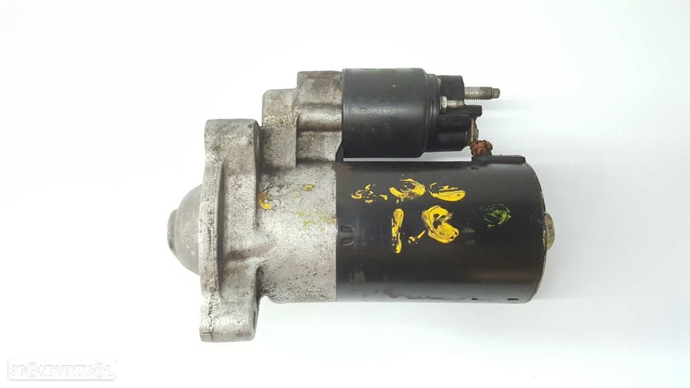 MOTOR DE ARRANQUE PEUGEOT 206 BERLINA XR - 1