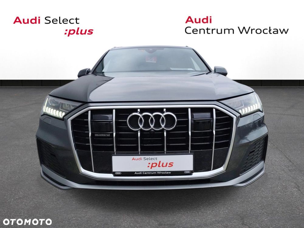 Audi Q7 - 5