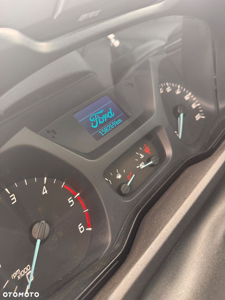 Ford TRANSIT - 7