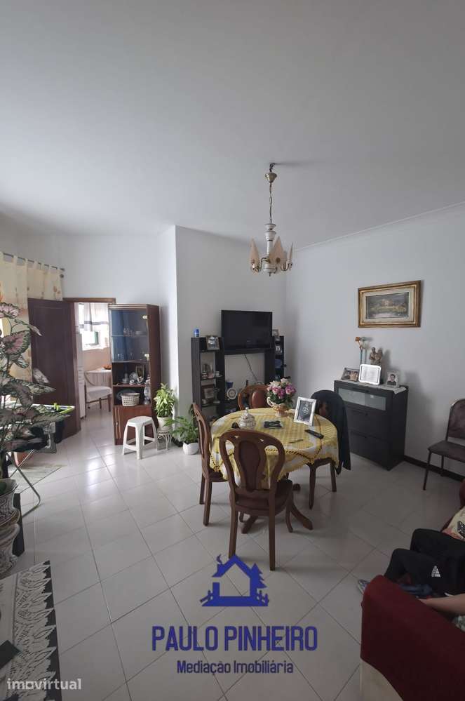 Apartamento T1 em Matosinhos + Escritório - Grande imagem: 3/23